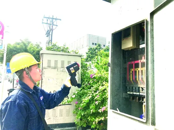 Hóa giải nỗi lo “thừa - thiếu” điện, tác động môi trường