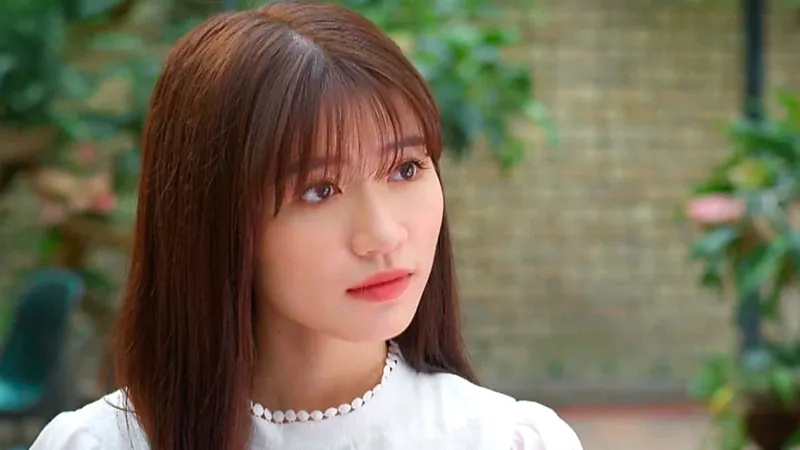 Ngọc Huyền mang đến nét diễn tươi mới trong Thương ngày nắng về