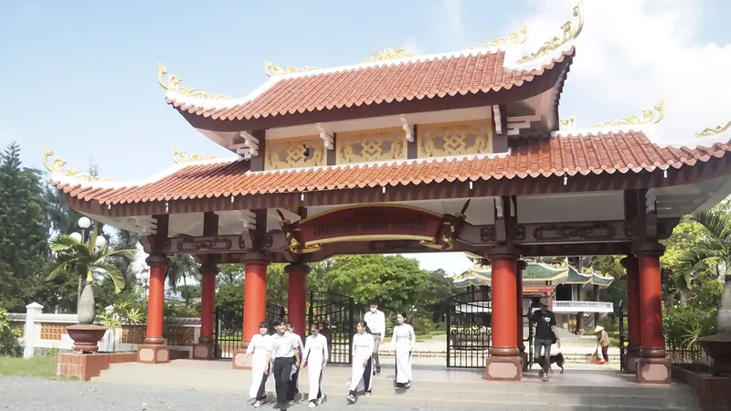 Nguyễn Đình Chiểu - Dùng bút đánh giặc