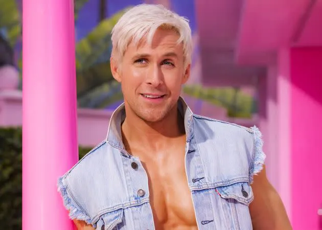 Ryan Gosling