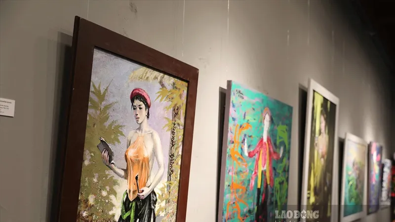 Hai chiều của sáng tạo