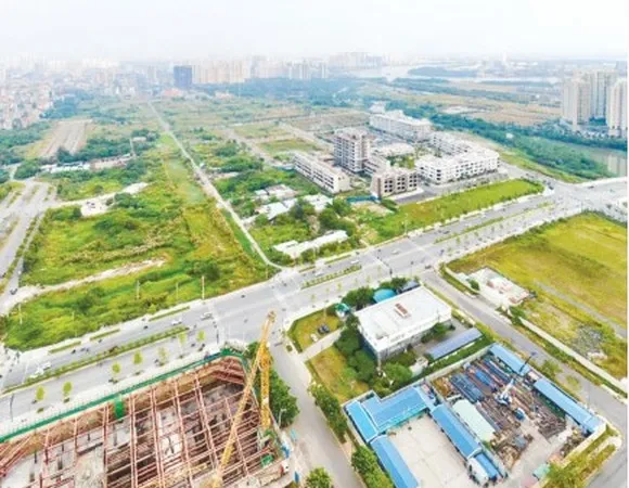 Sẽ xây dựng trình tự, thủ tục đấu giá đất