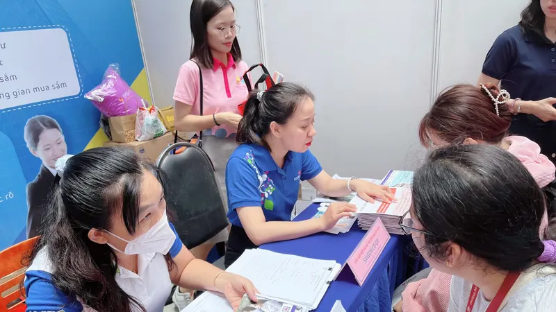 Saigon Co.op chủ động hợp tác tìm nguồn nhân lực cho các kênh bán lẻ