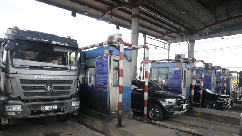 Cấp thiết giảm tải quốc lộ 51 