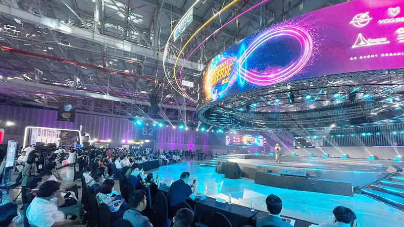 Thay đổi định kiến blockchain