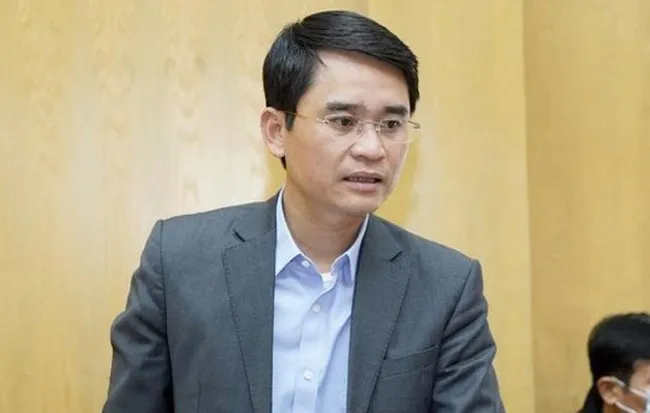 Kỷ luật cảnh cáo Phó Chủ tịch UBND tỉnh Quảng Ninh Phạm Văn Thành