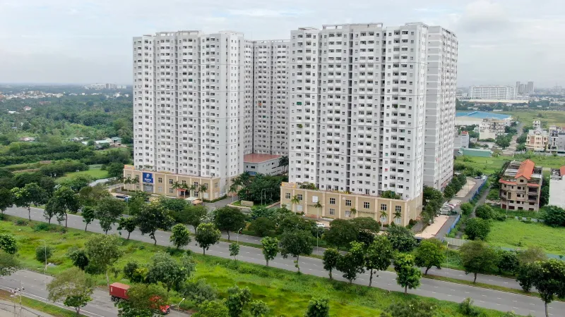 Hài hòa trong lợi ích giữa Nhà nước, người dân và nhà đầu tư