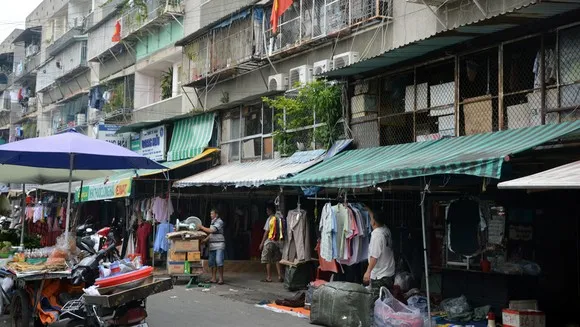 TPHCM: Giải quyết thủ tục đầu tư xây dựng cho 18 dự án nhà ở
