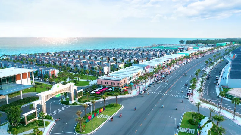 Novaland công bố kết quả tài chính hợp nhất quý III năm 2022