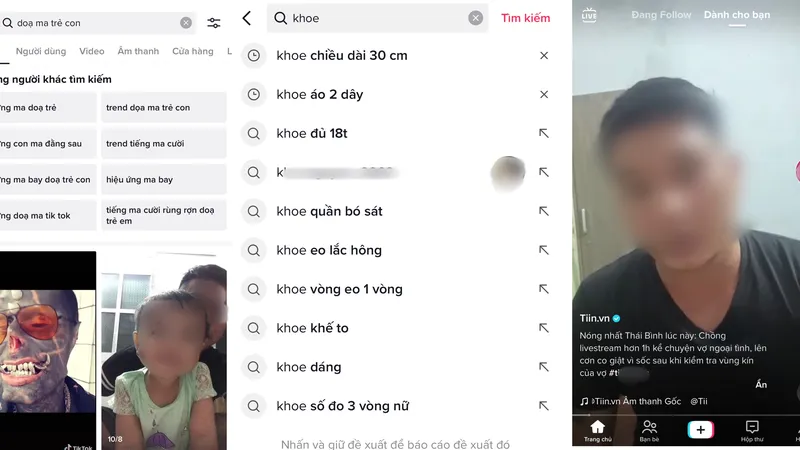 Nỗi lo người trẻ lệch chuẩn - Bài 2: Tiếng lành đồn xa, tiếng xấu xa hơn