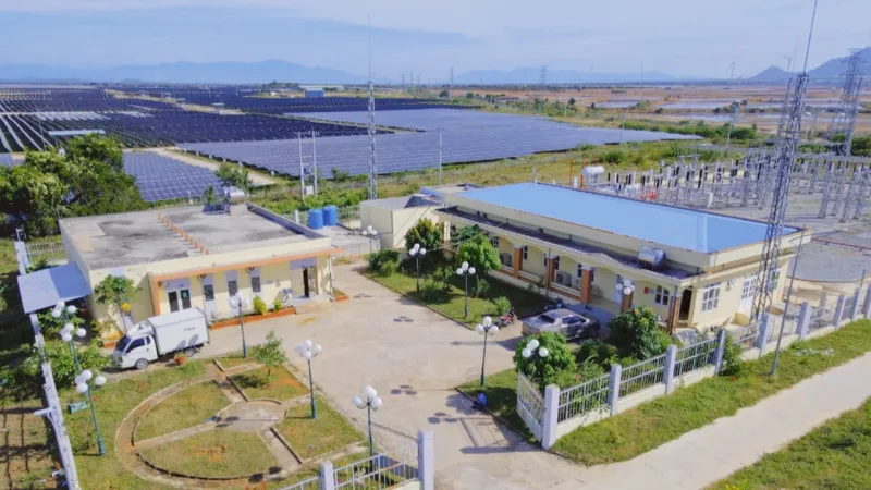 TNPower vinh dự nhận giải thưởng Asian Power Awards 2022