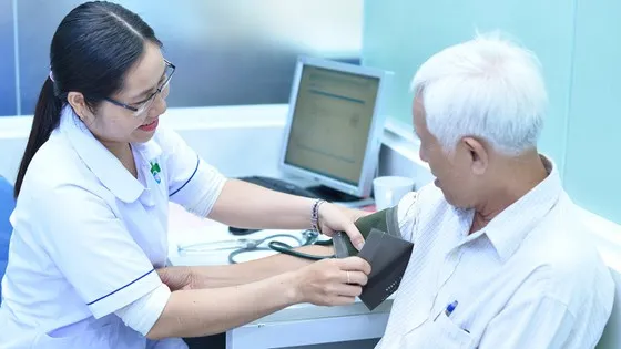94% cơ sở y tế dùng căn cước công dân gắn chíp vào khám, chữa bệnh