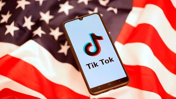 Quốc hội Mỹ thông qua dự luật cấm TikTok 