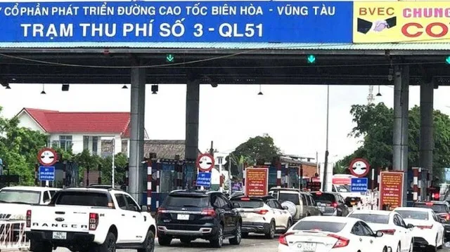 Vì quyền lợi của dân 