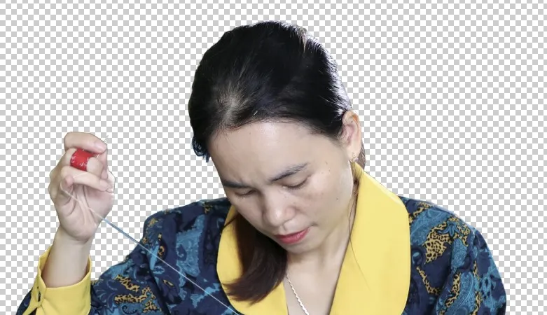 Mạch nghề vẫn chảy 