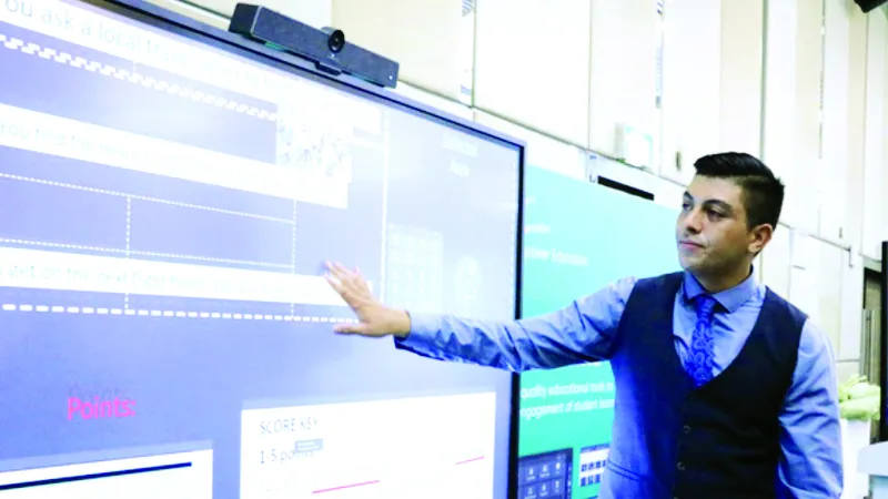 Miền đất hứa cho EdTech