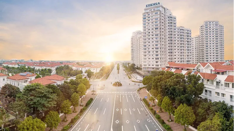 Mailand Hanoi City: Giữ lửa sáng tạo, khẳng định vị thế Thủ đô 