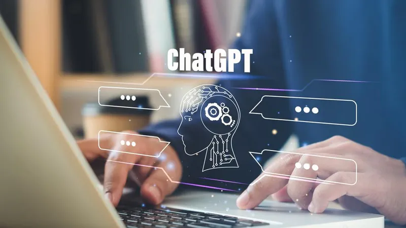 ChatGPT kích thích sự cạnh tranh 