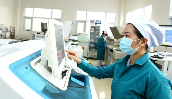 Tạo “lưới bọc” cho giám đốc bệnh viện 