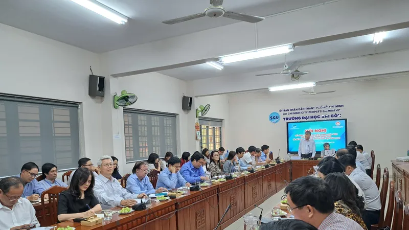Bồi dưỡng thường xuyên cho đội ngũ giáo viên triển khai Chương trình Giáo dục phổ thông 2018