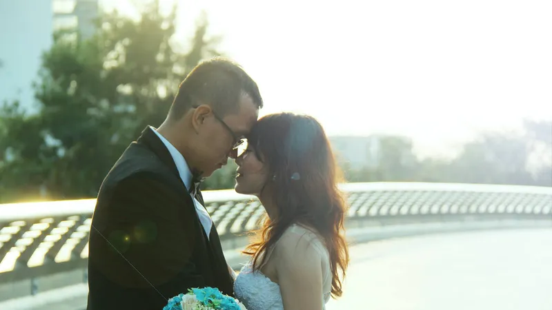 Hạnh phúc dựa trên tình yêu, sự thấu hiểu, tôn trọng