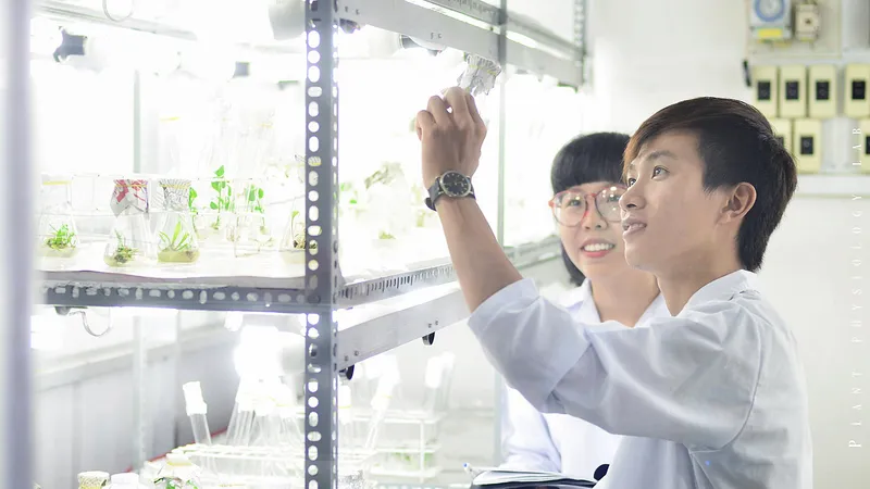 Phản hồi loạt bài “Bất cập đào tạo nhân lực khoa học cơ bản”: Cần thực hiện nhiều giải pháp 