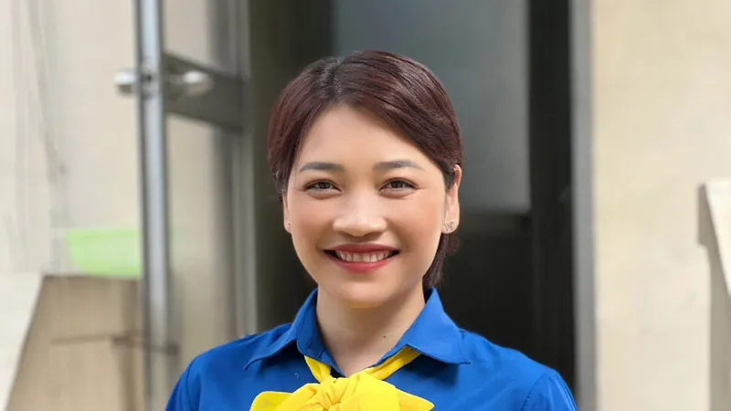 Nói với Đoàn
