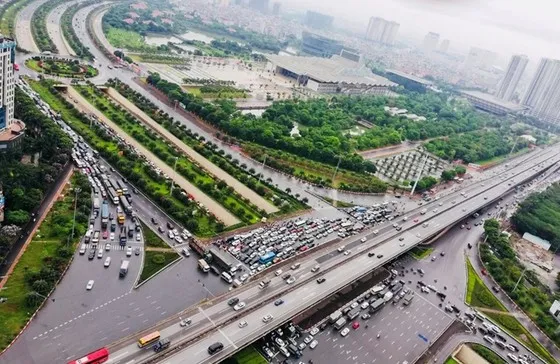 Quyết “rã đông” đầu tư công