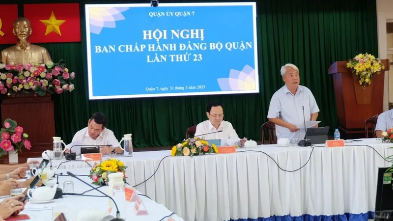 Nghiên cứu kỹ pháp lý khi đề xuất điều chỉnh quy hoạch, kêu gọi đầu tư