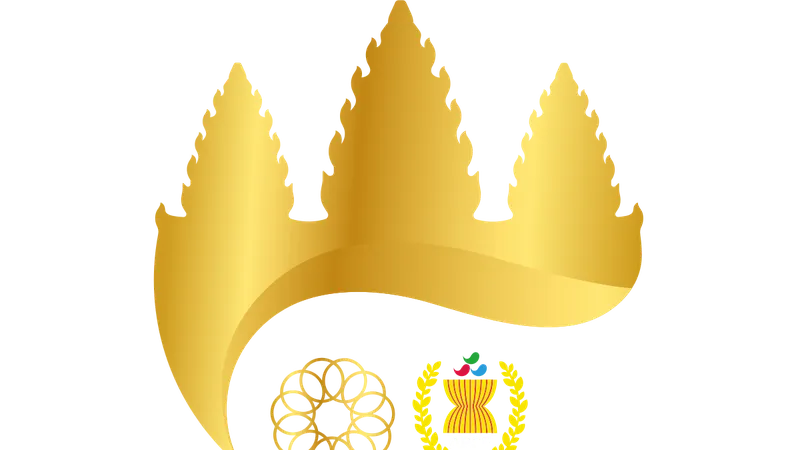 SEA Games 32 được tổ chức tại Campuchia