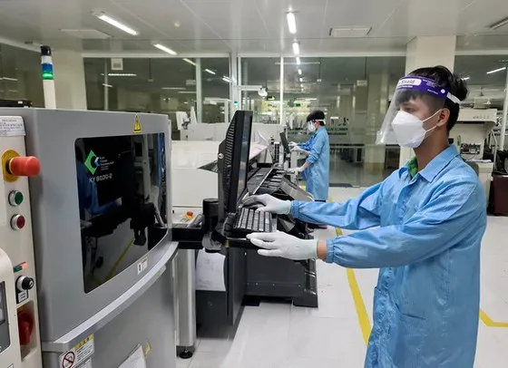 Khẩn trương giải quyết kiến nghị của doanh nghiệp khoa học, công nghệ