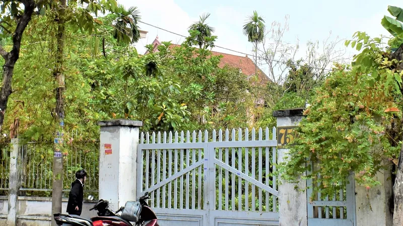 TPHCM qua 20 năm xây trường, mở lớp - Bài 3: Gian nan đất công xây trường học