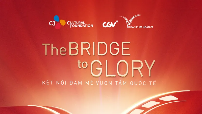 Khởi động cuộc thi phim ngắn CJ mùa 4
