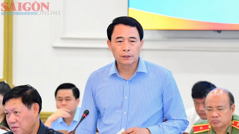 Thứ trưởng Bộ Công an nói gì về quy định PCCC khiến doanh nghiệp phàn nàn?