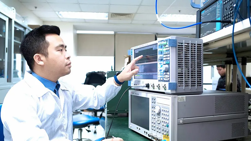 Khát vọng cống hiến và chinh phục thế giới 