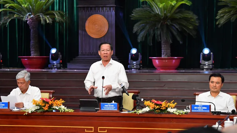 Khơi dậy tinh thần năng động sáng tạo từ chính quyền cơ sở 