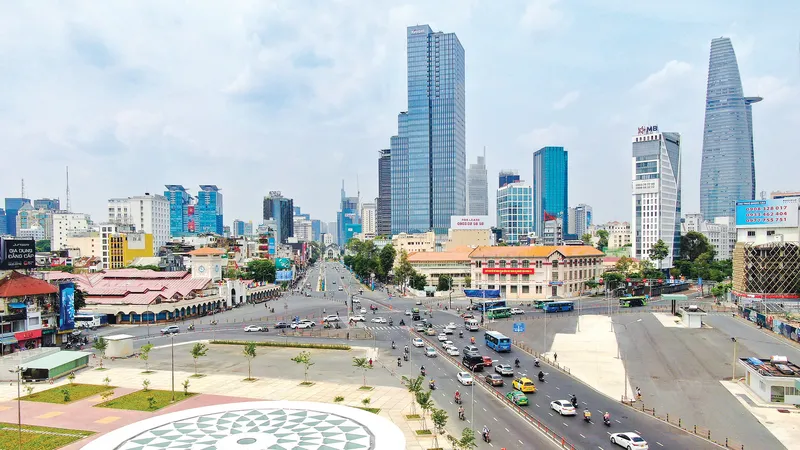 TPHCM tập trung tháo gỡ vướng mắc, thúc đẩy đầu tư