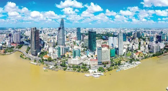 Vượt qua thách thức, bứt phá đi lên