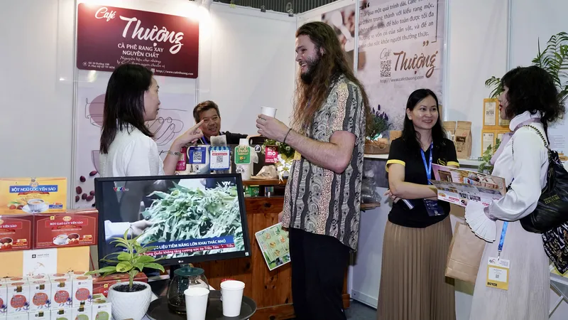 Thúc đẩy xuất khẩu hàng hóa: Cấp thiết “xanh hóa” sản phẩm
