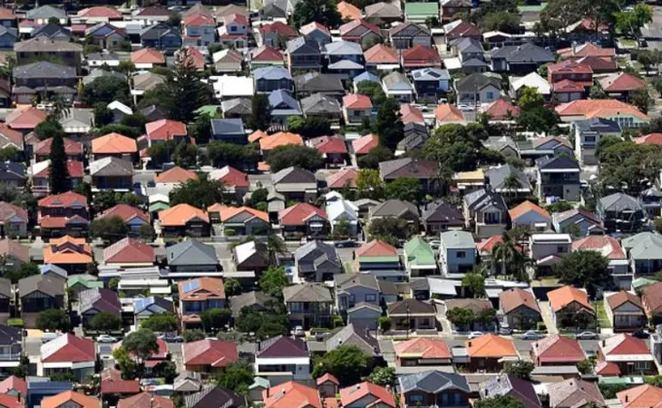 Australia đầu tư bổ sung 2 tỷ AUD xây nhà ở xã hội 