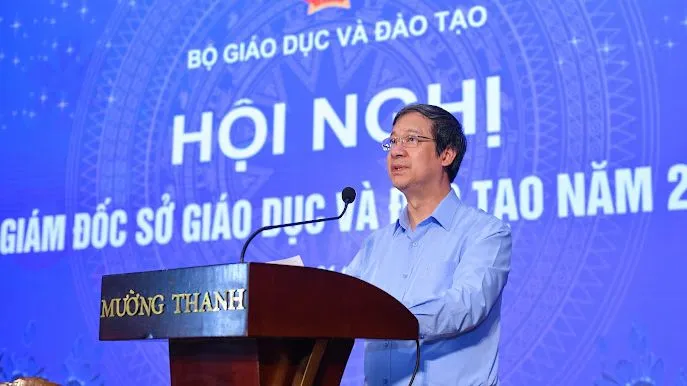 Ngành giáo dục năm học 2022-2023: Nhiều thành quả nhưng không ít hạn chế, khó khăn 