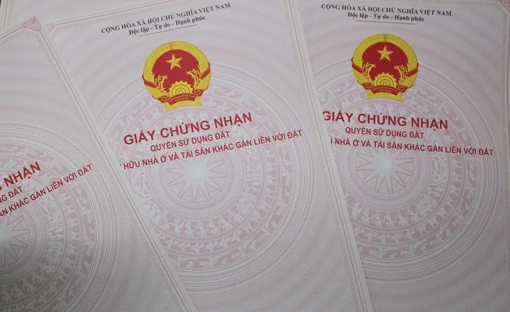 Nhiều sai phạm trong cấp giấy chứng nhận quyền sử dụng đất tại An Giang
