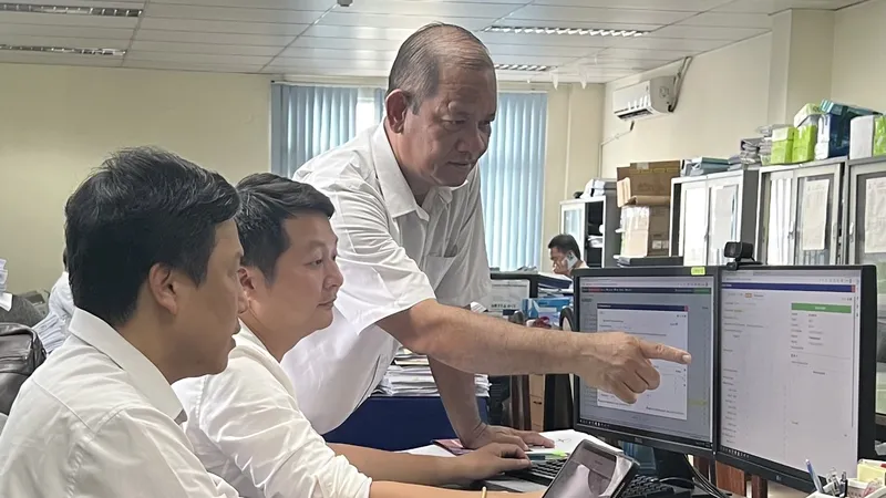 Truyền ngọn lửa đam mê sáng tạo