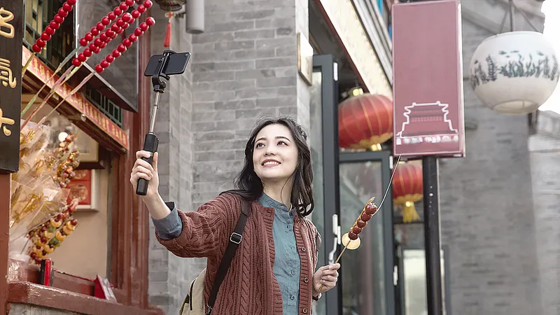 Trải nghiệm du lịch với Citywalk