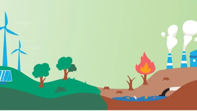 Hội thảo: Tài chính xanh và thị trường tín chỉ Carbon