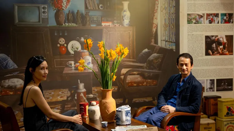 Gần hai thế kỷ cà phê Việt Nam chinh phục toàn cầu 