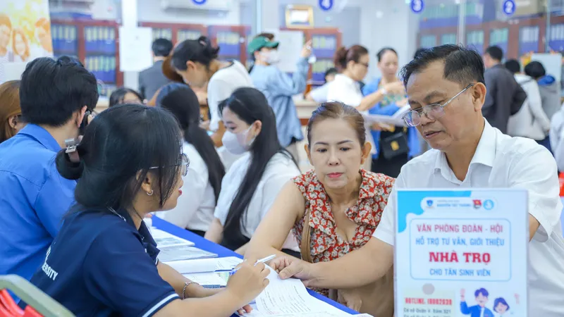 Nhiều trường xét tuyển bổ sung