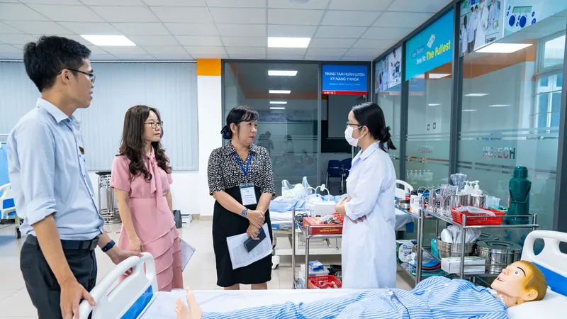 Kiểm định chất lượng giáo dục đại học: Giám sát, đánh giá phải thực chất