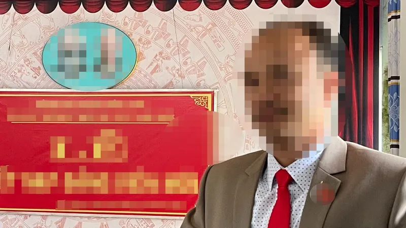 Khởi tố hiệu trưởng trường THCS-THPT giao cấu với trẻ em