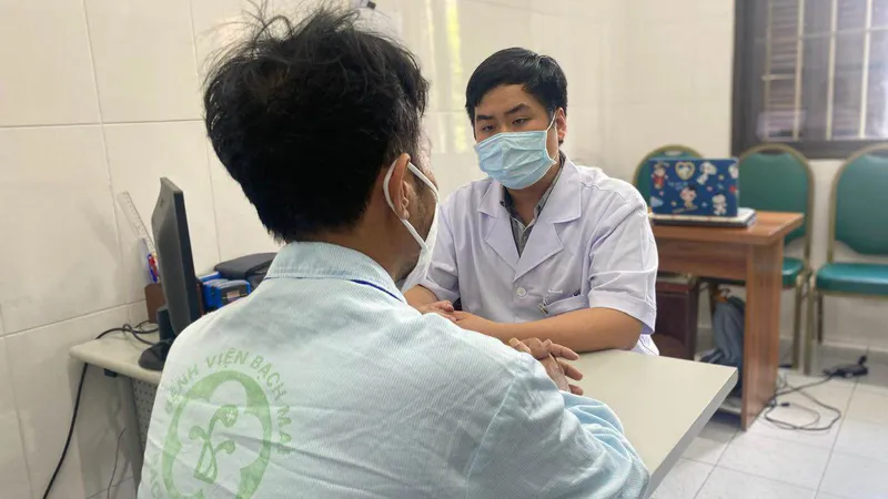 Nhiều khoảng trống trong điều trị rối loạn tâm thần
